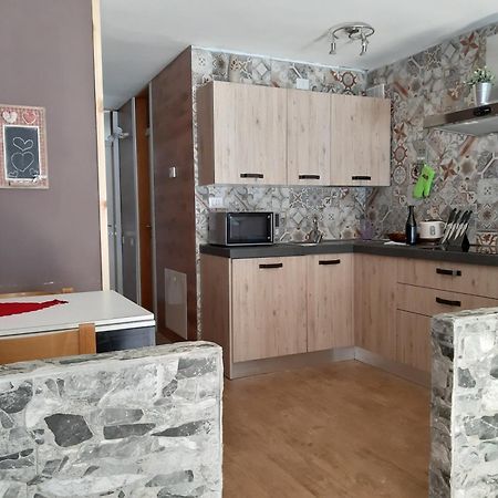Apartamento Sul Cucuzzolo Marilleva Exterior foto