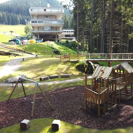 Apartamento Sul Cucuzzolo Marilleva Exterior foto