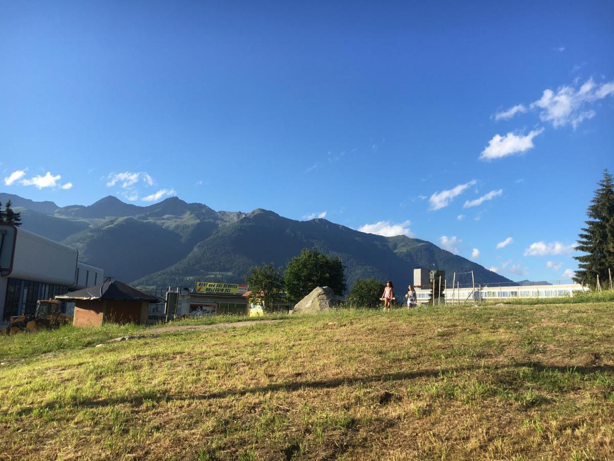 Apartamento Sul Cucuzzolo Marilleva Exterior foto