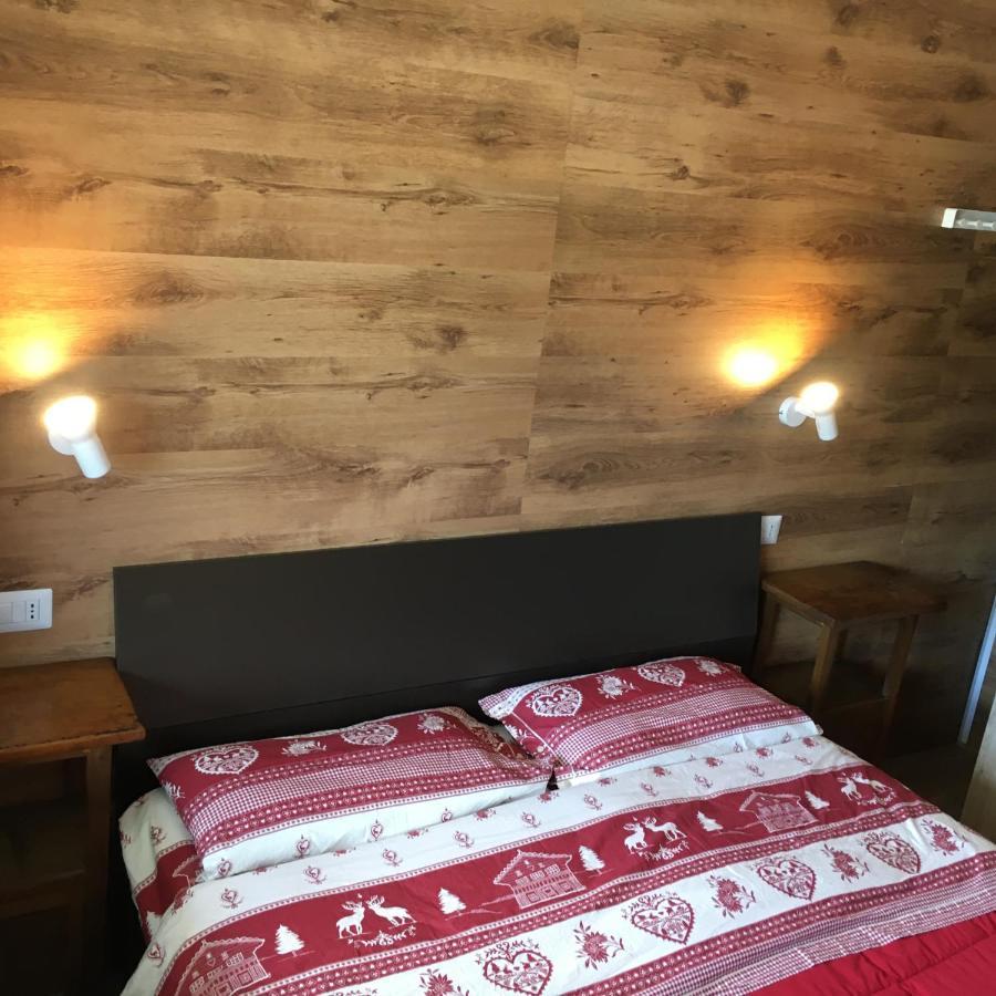 Apartamento Sul Cucuzzolo Marilleva Exterior foto