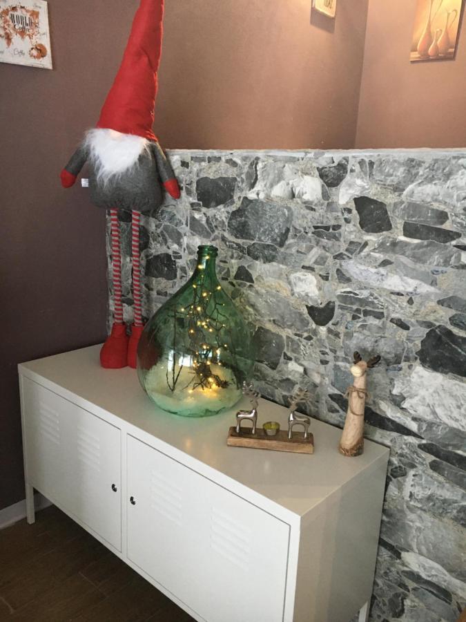 Apartamento Sul Cucuzzolo Marilleva Exterior foto