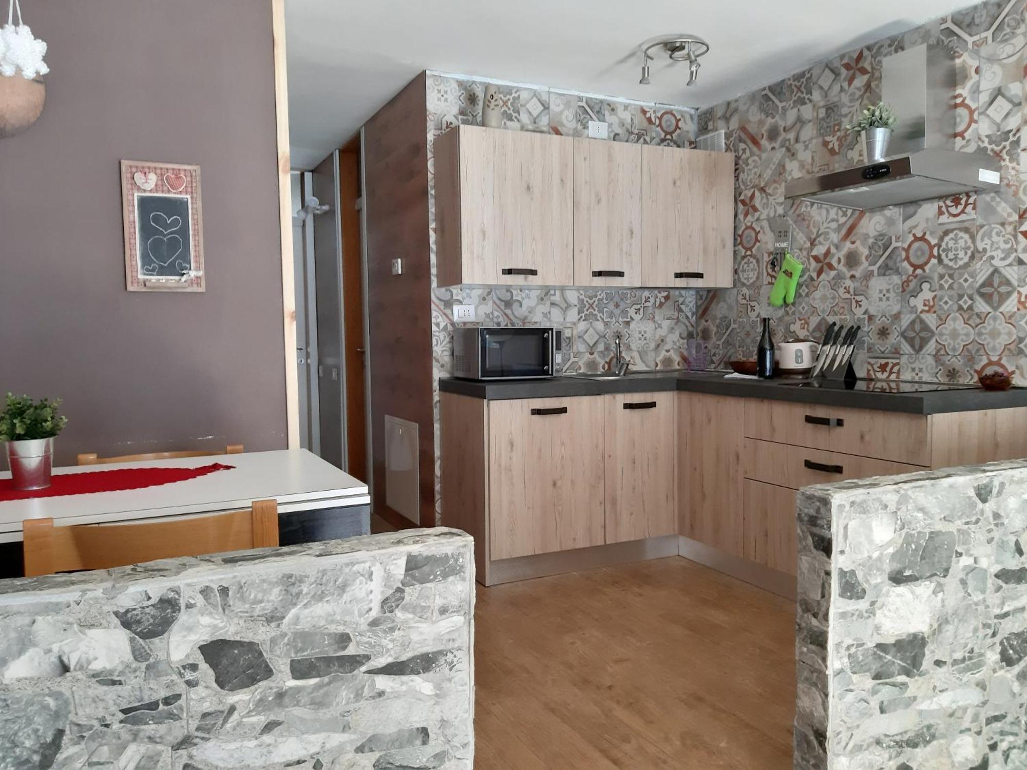 Apartamento Sul Cucuzzolo Marilleva Exterior foto