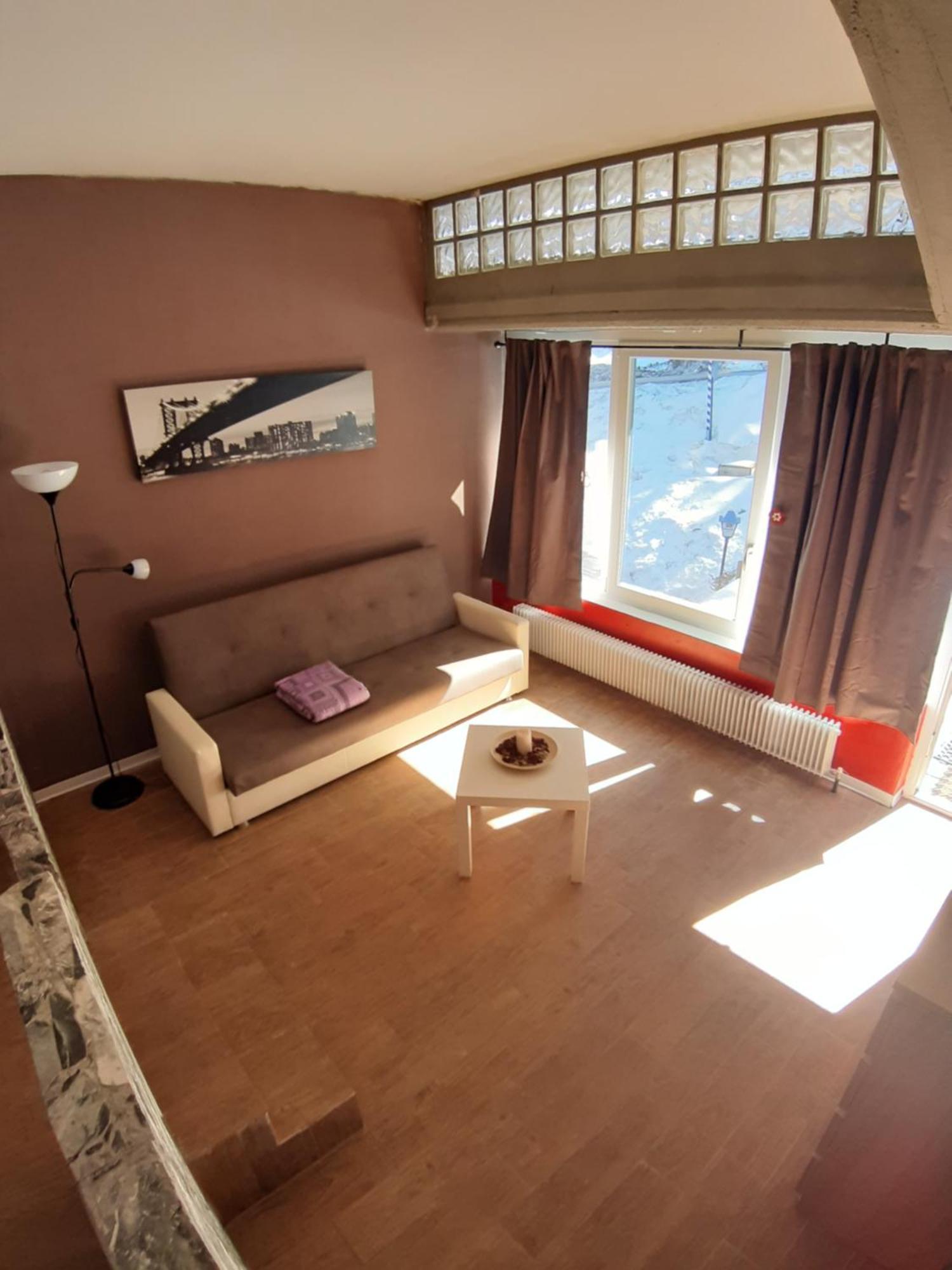 Apartamento Sul Cucuzzolo Marilleva Exterior foto