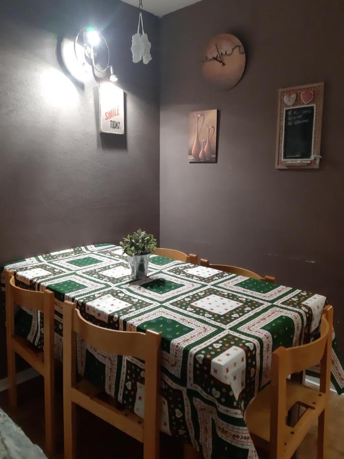 Apartamento Sul Cucuzzolo Marilleva Exterior foto