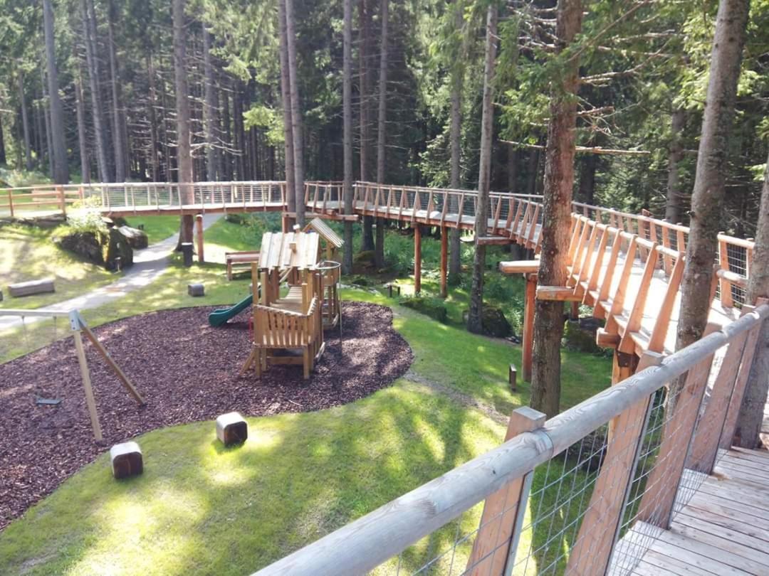 Apartamento Sul Cucuzzolo Marilleva Exterior foto