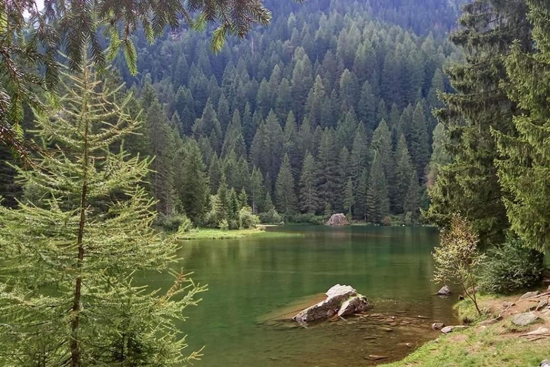 Apartamento Sul Cucuzzolo Marilleva Exterior foto